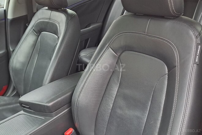 Kia Optima 2012, 130,000 km - 2.0 л - Gəncə