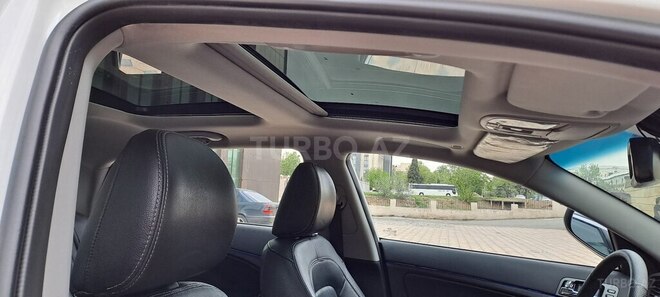 Kia Optima 2012, 130,000 km - 2.0 л - Gəncə
