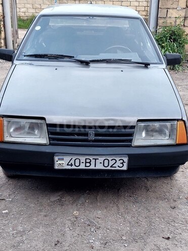 LADA (VAZ) 21099 1993, 400,000 km - 1.5 л - Xaçmaz