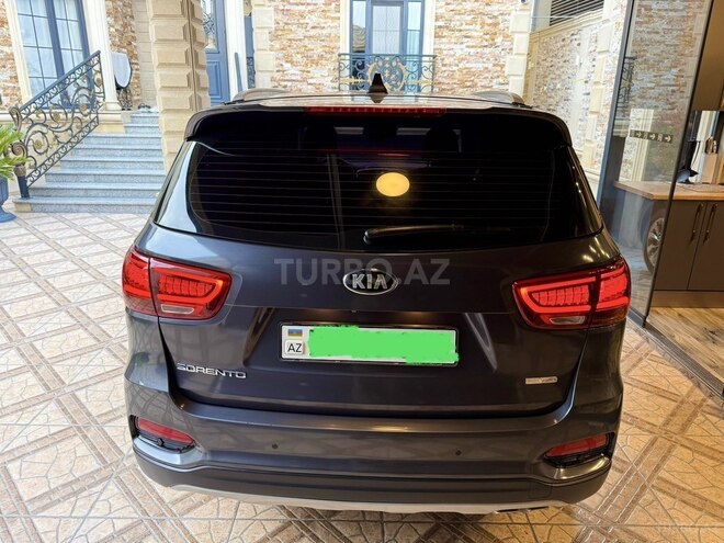 Kia Sorento 2018, 106,000 km - 2.0 l - Bakı