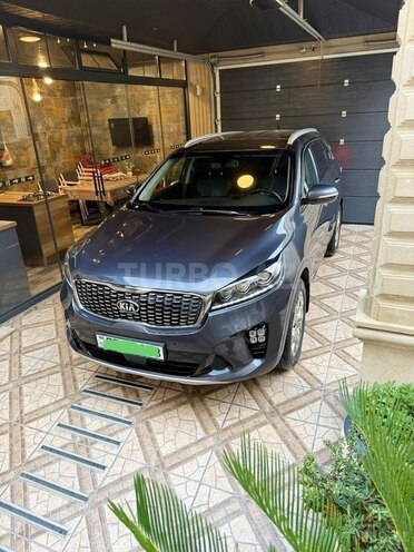 Kia Sorento 2018, 106,000 km - 2.0 l - Bakı