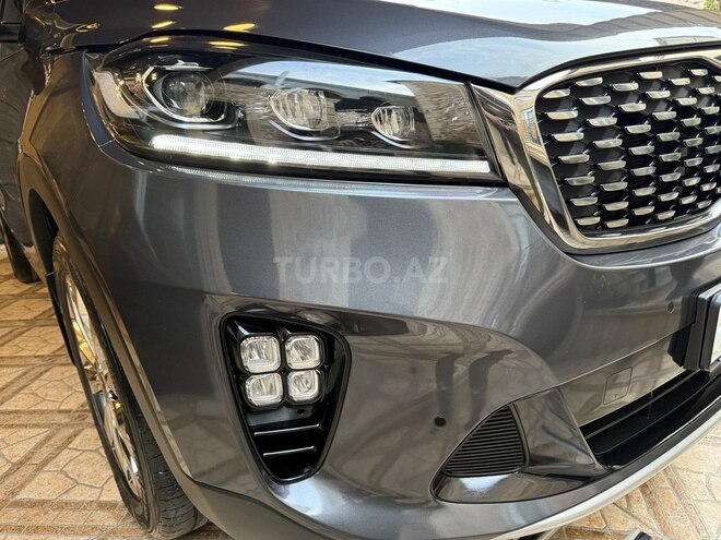 Kia Sorento 2018, 106,000 km - 2.0 l - Bakı