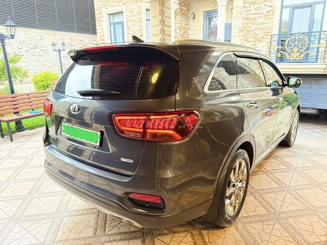 Kia Sorento 2018, 106,000 km - 2.0 l - Bakı