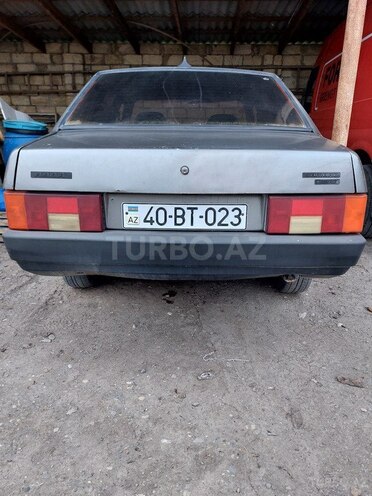 LADA (VAZ) 21099 1993, 400,000 km - 1.5 л - Xaçmaz