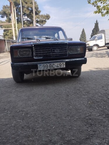 LADA (VAZ) 2107 2006, 54,646 km - 1.6 l - Göygöl