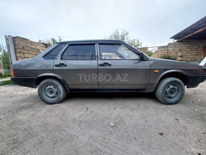 LADA (VAZ) 21099 1993, 400,000 km - 1.5 л - Xaçmaz