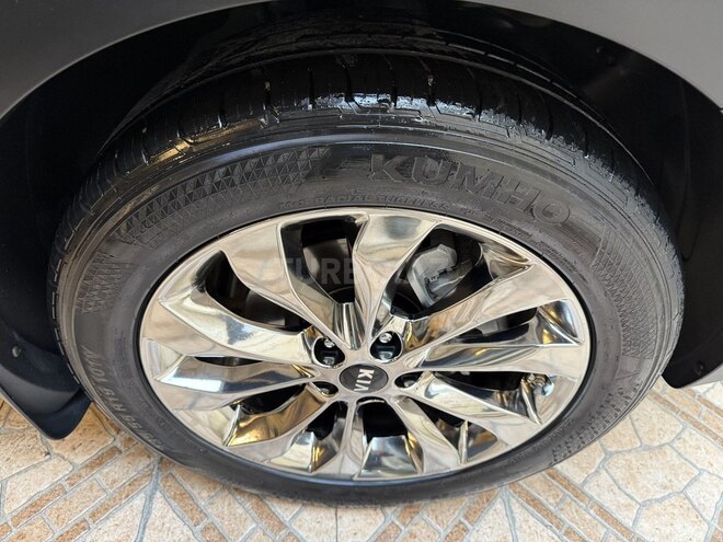 Kia Sorento 2018, 106,000 km - 2.0 l - Bakı