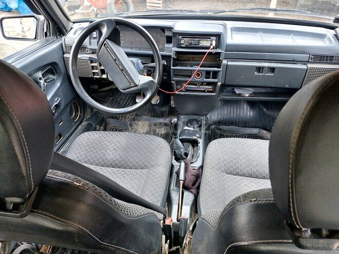 LADA (VAZ) 21099 1993, 400,000 km - 1.5 л - Xaçmaz