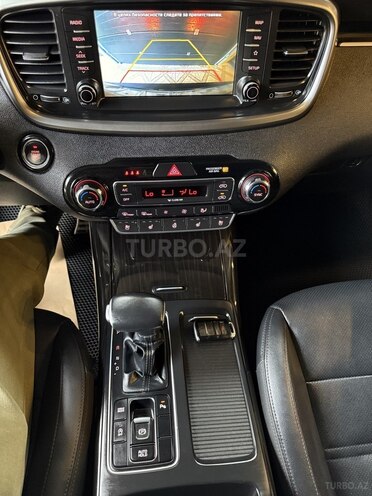 Kia Sorento 2018, 106,000 km - 2.0 l - Bakı