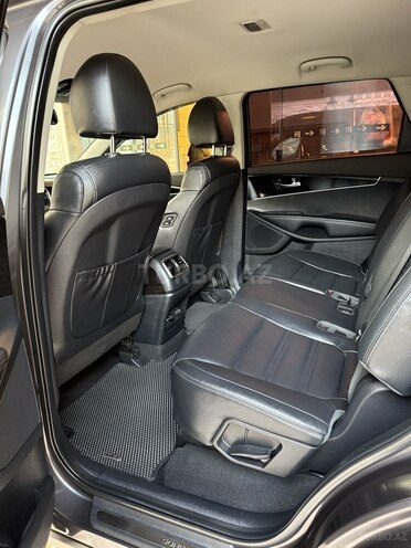 Kia Sorento 2018, 106,000 km - 2.0 l - Bakı