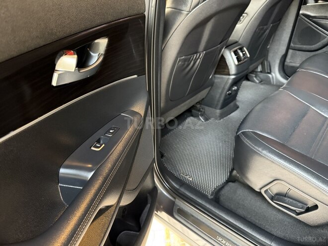 Kia Sorento 2018, 106,000 km - 2.0 l - Bakı
