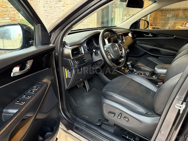 Kia Sorento 2018, 106,000 km - 2.0 l - Bakı
