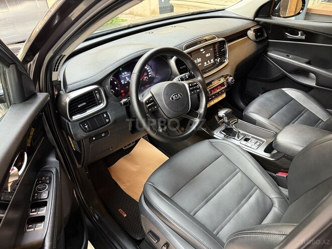 Kia Sorento 2018, 106,000 km - 2.0 l - Bakı