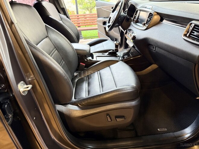 Kia Sorento 2018, 106,000 km - 2.0 l - Bakı