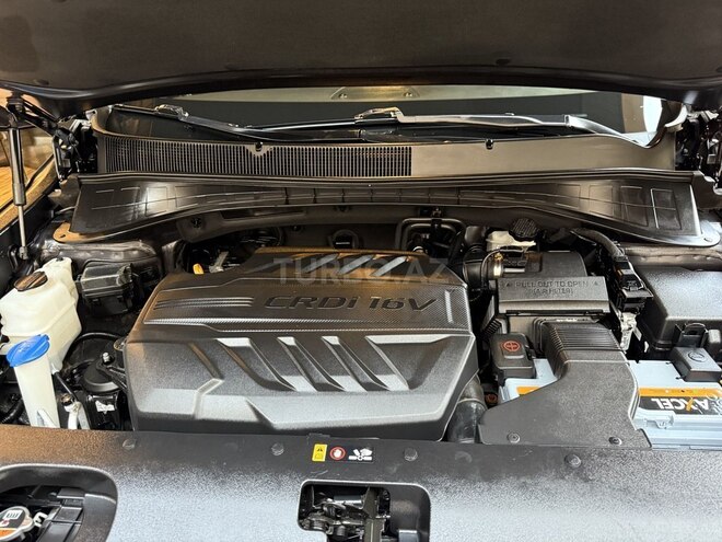 Kia Sorento 2018, 106,000 km - 2.0 l - Bakı
