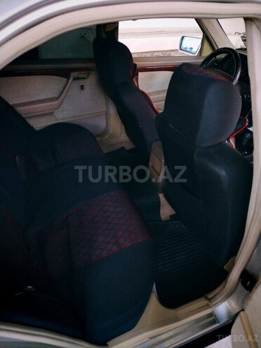 Mercedes C 200 1995, 319,332 km - 2.0 l - Salyan