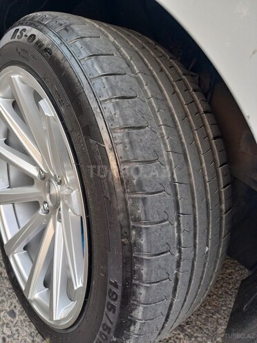 Kia Rio 2013, 128,514 km - 1.6 l - Bakı