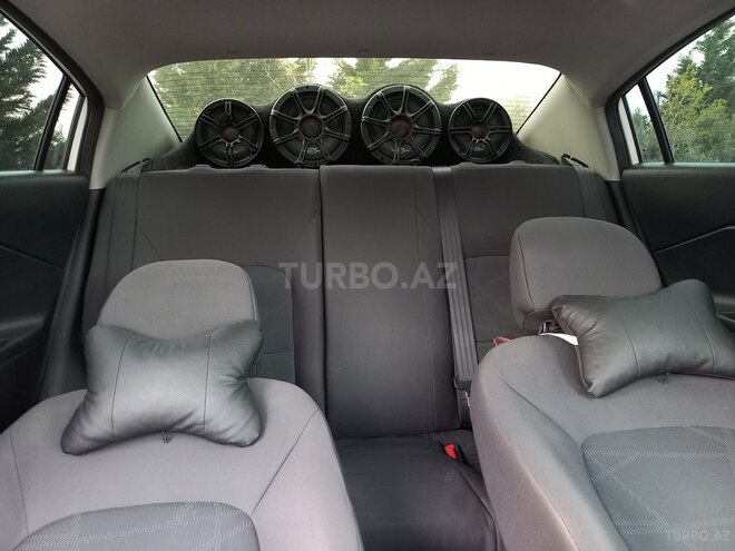 Kia Rio 2013, 128,514 km - 1.6 l - Bakı