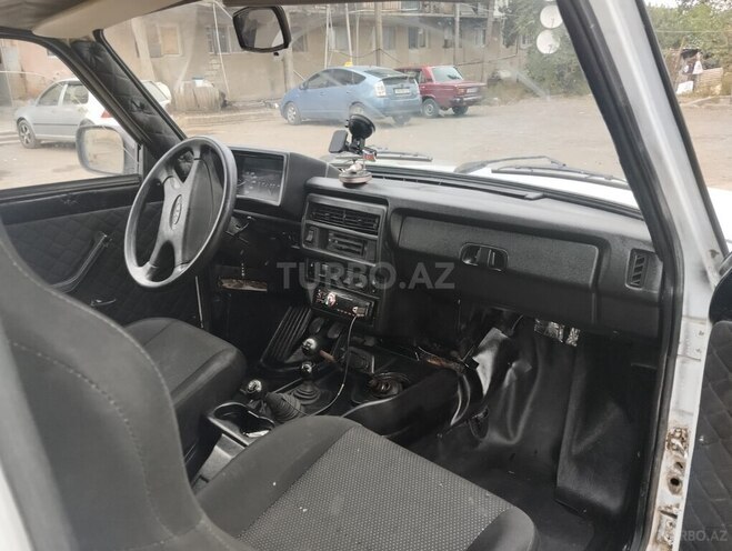 LADA (VAZ) Niva 1991, 150,870 km - 1.6 l - Lənkəran