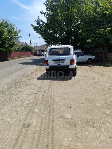 LADA (VAZ) Niva 1991, 150,870 km - 1.6 l - Lənkəran