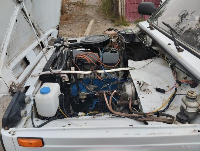 LADA (VAZ) Niva 1991, 150,870 km - 1.6 l - Lənkəran