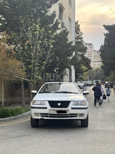 Khazar LX-1
