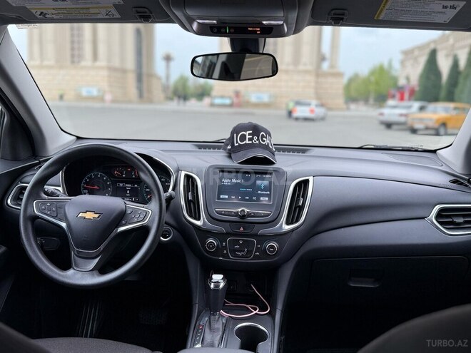Chevrolet Equinox 2018, 196 km - 1.5 л - Gəncə