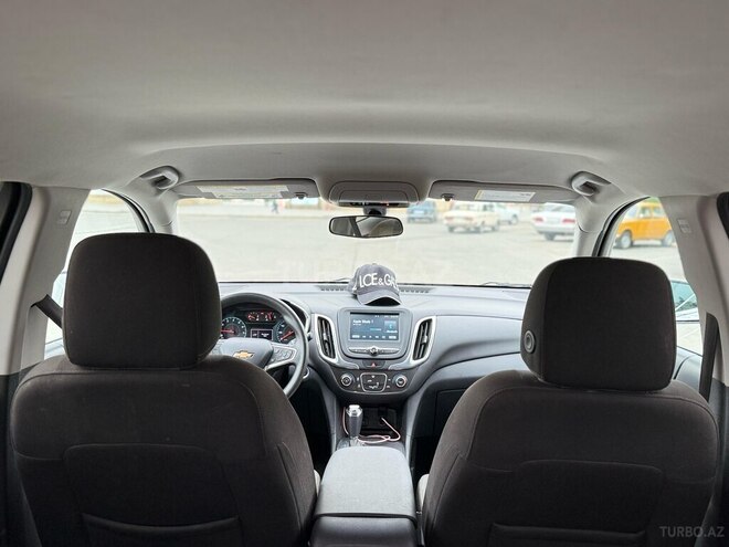 Chevrolet Equinox 2018, 196 km - 1.5 л - Gəncə