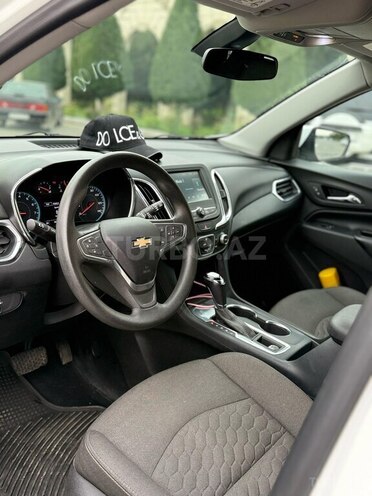 Chevrolet Equinox 2018, 196 km - 1.5 л - Gəncə