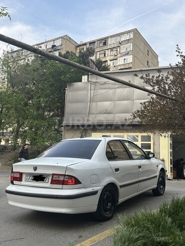 Khazar LX-5