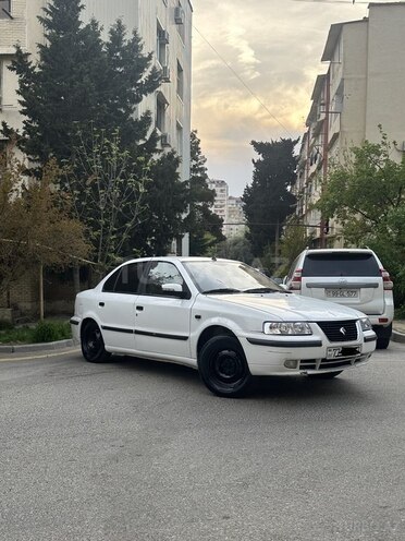 Khazar LX-4