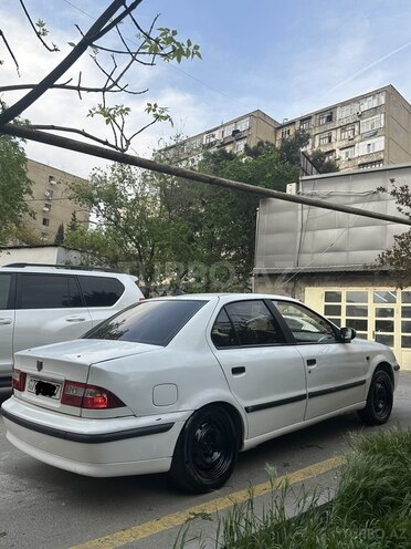 Khazar LX-7