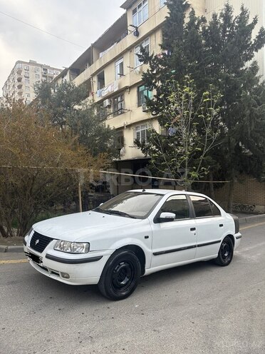 Khazar LX-6