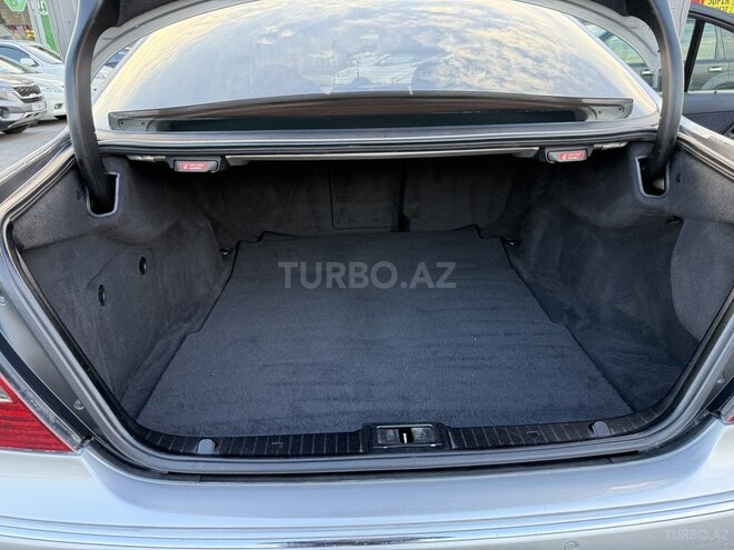 Mercedes E 220 d 2002, 423,144 km - 2.2 л - Bakı