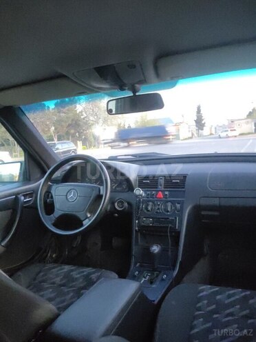 Mercedes C 180 1998, 602,900 km - 1.8 l - Sumqayıt
