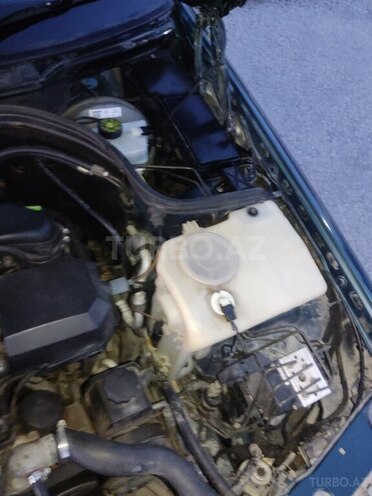 Mercedes C 180 1998, 602,900 km - 1.8 l - Sumqayıt