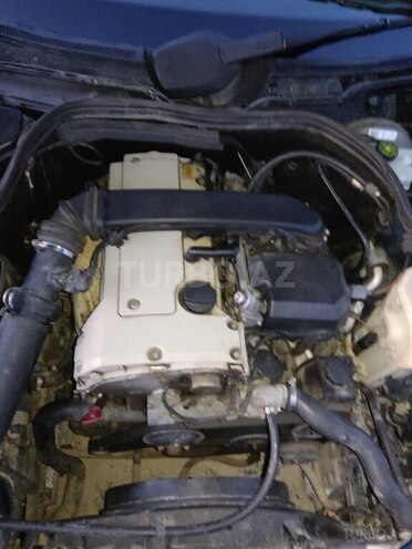 Mercedes C 180 1998, 602,900 km - 1.8 l - Sumqayıt