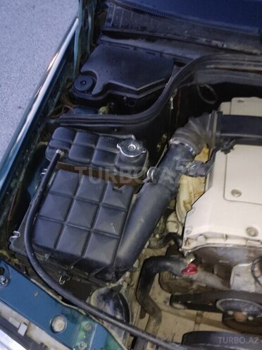 Mercedes C 180 1998, 602,900 km - 1.8 l - Sumqayıt