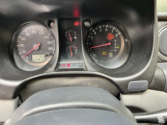 Mitsubishi Airtrek 2002, 300,000 km - 2.0 л - Tərtər