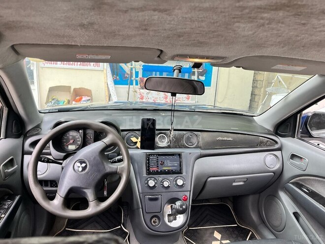 Mitsubishi Airtrek 2002, 300,000 km - 2.0 л - Tərtər