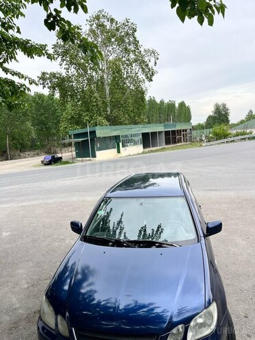 Mitsubishi Airtrek 2002, 300,000 km - 2.0 л - Tərtər
