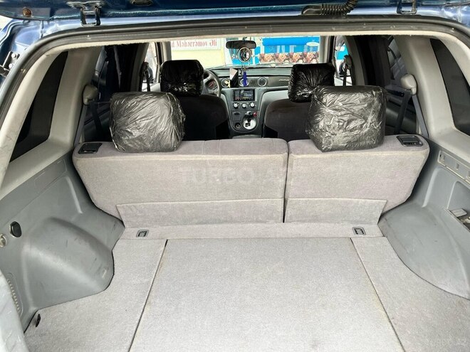Mitsubishi Airtrek 2002, 300,000 km - 2.0 л - Tərtər