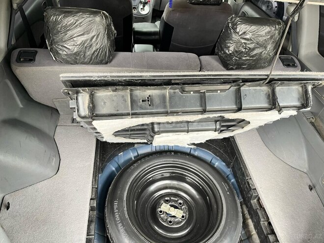 Mitsubishi Airtrek 2002, 300,000 km - 2.0 л - Tərtər