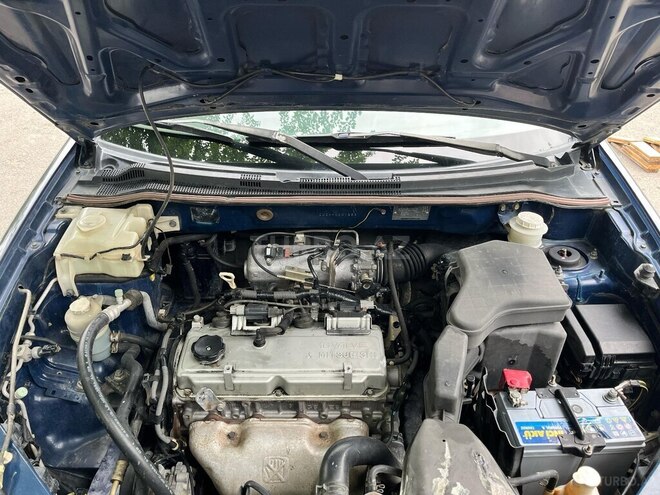 Mitsubishi Airtrek 2002, 300,000 km - 2.0 л - Tərtər