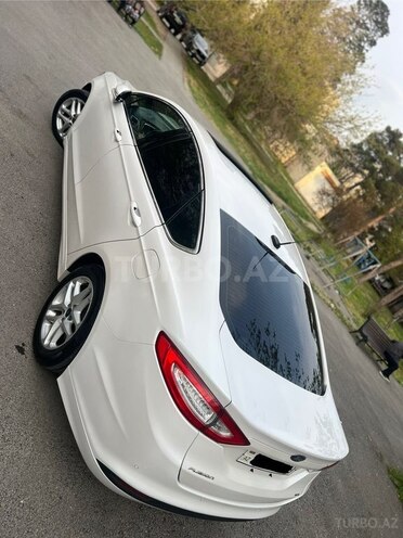 Ford Fusion (North America) 2015, 151,000 km - 1.5 l - Bakı