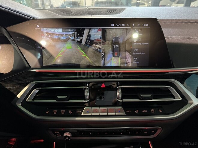 BMW X7-15
