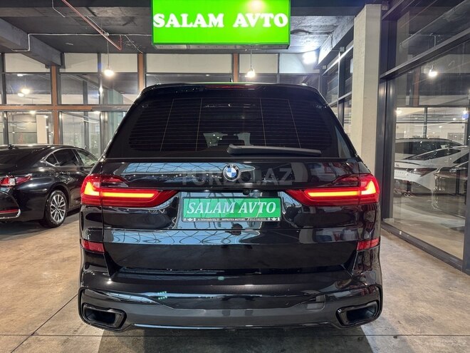 BMW X7-5