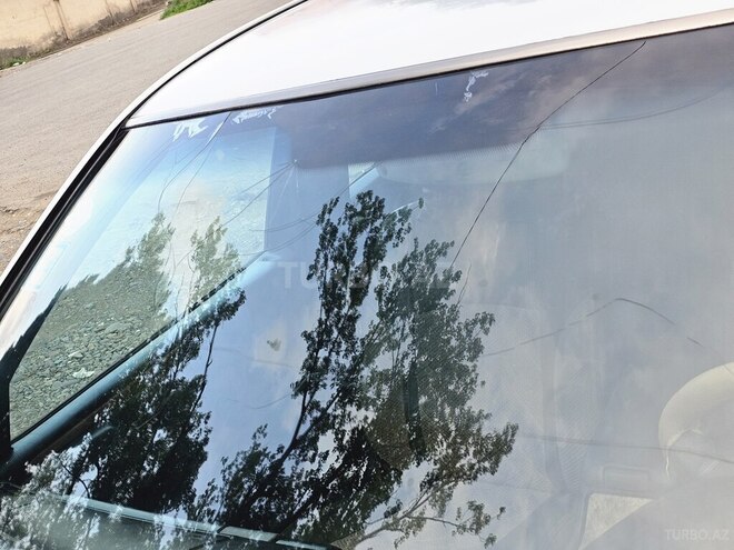 Mercedes E 240 1998, 250,000 km - 2.4 л - Gəncə
