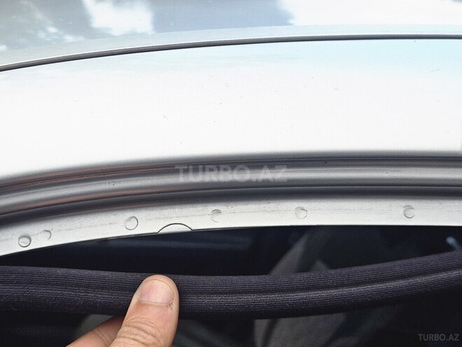Mercedes E 240 1998, 250,000 km - 2.4 л - Gəncə
