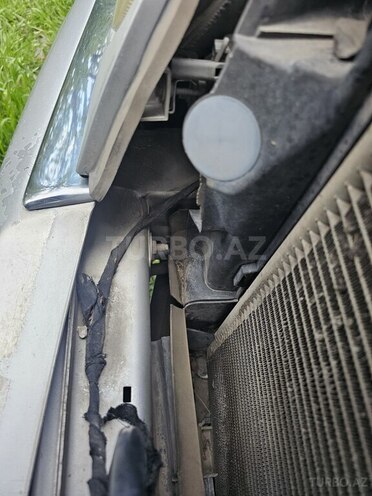 Mercedes E 240 1998, 250,000 km - 2.4 л - Gəncə
